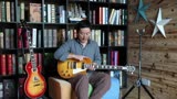 吉普森Gibson Les Paul Traditional 2017 电吉他评测