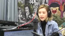 [蔡贞安] SBS广播- 이숙영의 LOVE FM