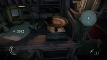 PS4神偷4 Thief 奖杯Obsessive Compulsive攻略 深度强迫症