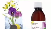 Fleurance nature 法国有机保健品 Detox concentrate