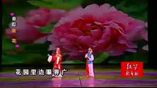 [图]秦腔《火焰驹.表花》，表演:肖玉玲、马璐璐