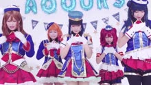 [图]【V-Project】LoveLive! Sunshine!! Happy Party Train