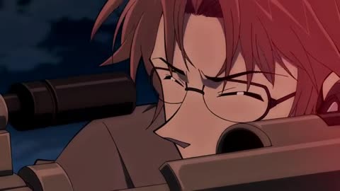 名侦探柯南 剧场版 日文版 异次元的狙击手