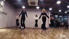 5号馆流行舞蹈-KPOP-HEROINE-2-2-20180202
