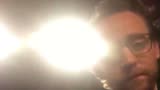 抖森Tom Hiddleston《复仇者联盟3：无限战争》英国幕后片段曝光