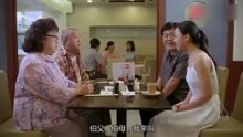 由高志森导演的外来媳妇本地郎（电影版），讲述了康家作为典型的广州本土家庭，有四个
