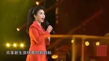 成龙 刘媛媛演唱《国家》及刘媛媛《歌唱新时代》经典好听！