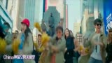 唐人街探案2 主题曲《Happy扭腰》舞蹈MV强势来袭！