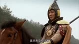 《薛丁山》王不超连败唐军两位大将, 薛丁山出马, 一枪搞定