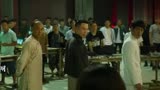电影《功夫联盟》曝片尾曲MV，火箭少女101李紫婷国风悠扬献唱