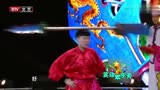 他是和大侠霍元甲齐名的民族英雄，回族重刀表演让人大开眼界！