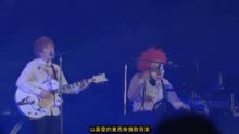 [图]SEKAI NO OWARI《花鸟风月》现场版