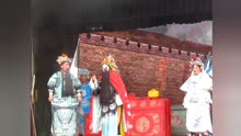4豫剧全场戏《阳河塘》（《反阳河》）-张合、谢飞、李纪良、王飞、李宝玉（寒雨监制）