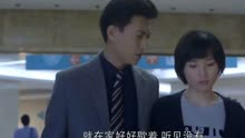 靳东和李佳在戏中这样腻歪, 不是两口子还真没有这样的默契!
