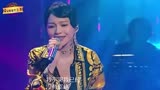 张韶涵参加《我是歌手》！翻唱赵雷《阿刁》！真挚情感超越原唱！