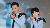 林峯宣布回归TVB《使徒行者3》能否再现经典组合