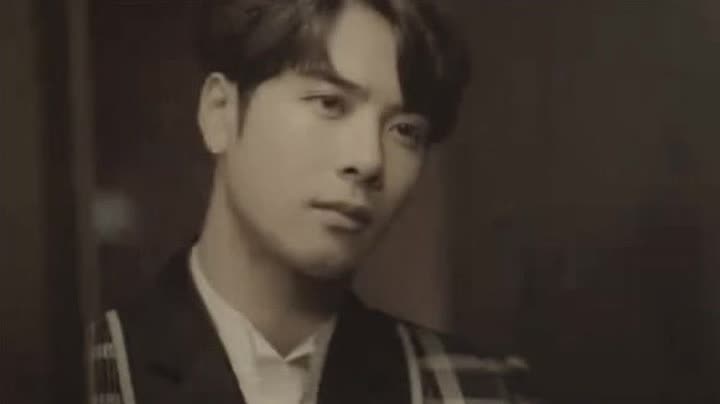 【王嘉尔】【JacksonWang】夜的第七章
