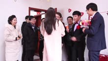2.8刘峰＆李慧敏婚礼视频