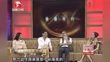 《大宅门》花絮太逗了！梁天这边正耍着横呢，被郭宝昌一把拎走！