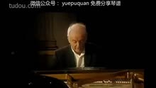 [图]贝多芬第18钢琴奏鸣曲 bE大调Op31No3 第四乐章 超清 附谱