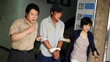 豆瓣8.4高分犯罪电影，轰动韩国连环凶案，警察曾亲手释放凶手 