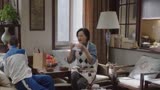 小欢喜：刘静平安归来，季杨杨担心妈妈掉头发，剃光头帅呆了