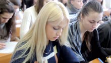 白俄罗斯国立经济大学宣传片