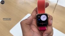 Apple Watch Series 5智能手表发布：比上一代更漂亮了