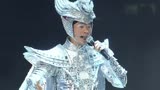 《楚留香》 2010年一身戎装的郑少秋登台献唱