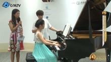 2019萧邦纪念奖香港国际钢琴公开赛总决赛大师课Snezana Panovska