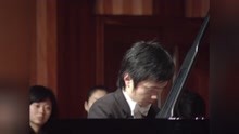 [图]沈文裕2007成都演奏肖邦 第二谐谑曲 Op.31