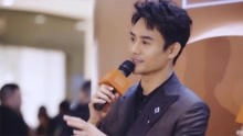 【王凯】JEWELRIA周大福荟馆限时艺术展官方视频【1080P】