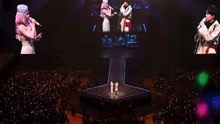 蔡依林吴青峰2020年台北跨年演唱会现场视频