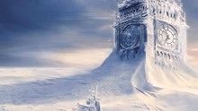 五分钟看完电影《后天》，地球进入冰河世纪，人类面临极寒考验！