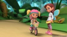 【Nick Jr】Butterbeans Cafe _ The Breadstick Bicycle