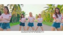 日本莫曼君最新MV舞曲