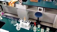 驿中化学实验考核2-酸和碱的化学性质