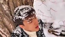 欧美新生代说唱 SEBii《Winter》MV