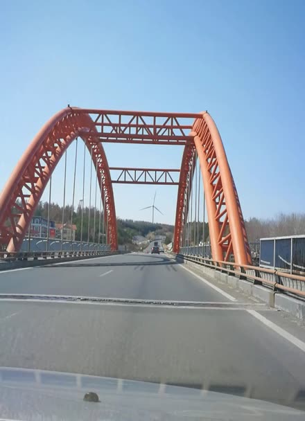 依兰牡丹江大桥图片