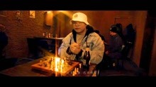 【刘聪Key 】Feat. 【功夫胖KungFu-Pen】 - 《孤独症》MV