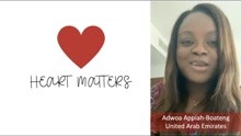 Adwoa Appiah-Boateng | Heart Matters
