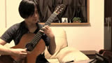 猪居 謙古典吉他演奏《千与千寻》插曲 《Chihiro‘s Waltz》
