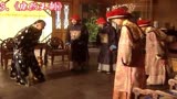 盘点：陈道明的5个演技爆棚片段，《康熙王朝》演技简直神了！