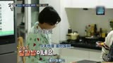 韩国女儿吐槽一周吃五天蛋炒饭躲回房间吃零食做家务的男人