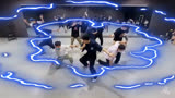 【王嘉尔&KINJAZ】特效舞蹈 Jackson Wang“这就是街舞”