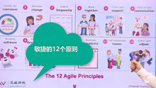 初学者学习敏捷（Agile）入门必懂的十二个原则