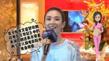 章子怡发文盛赞巩俐在《夺冠》中的表演，发微博晒图片惹争议