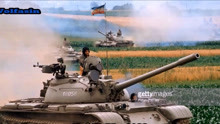 巴尔干雄狮--南斯拉夫人民军装备一览