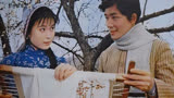 王琴宝电影，《梅花巾》插曲《苦难岁月终有尽》从监狱到解放团聚