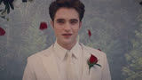 与《暮光之城》里的性感男模Robert Pattinson在巴黎共度24小时看时装展是何种体验？